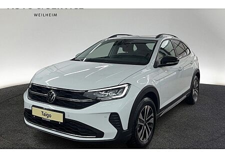 VW Taigo 1.0 TSI OPF 85 kW DSG Energy 5 Türen