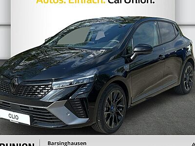 Renault Clio TCe 90 Esprit Alpine 5 Türen
