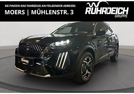 Peugeot 2008 PureTech 130 EAT8 GT 5 Türen