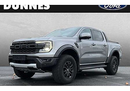 Ford Ranger Raptor 3,0 EcoBoost 212kW DoKa 4x4 Raptor Auto 4 Türen