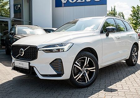 Volvo XC 60 B4 R Design Geartronic 5 Türen