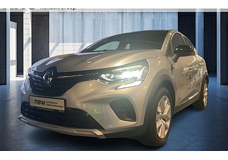 Renault Captur TCe 140 GPF Experience 5 Türen