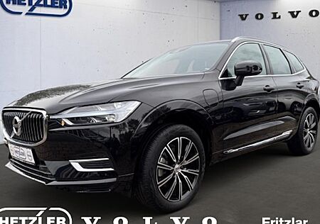 Volvo XC 60 T8 AWD Recharge Inscription Geartronic 5 Türen