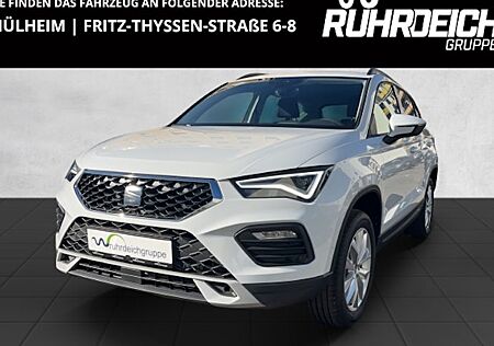 Seat Ateca 1.5 TSI ACT 110kW Style DSG 5 Türen