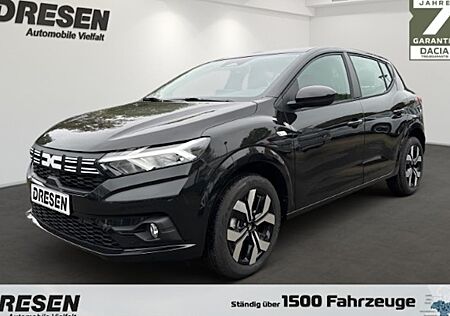 Dacia Sandero TCe 90 Journey 5 Türen