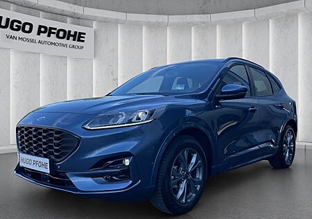 Ford Kuga 1.5 EcoBoost 110kW ST-Line 5 Türen