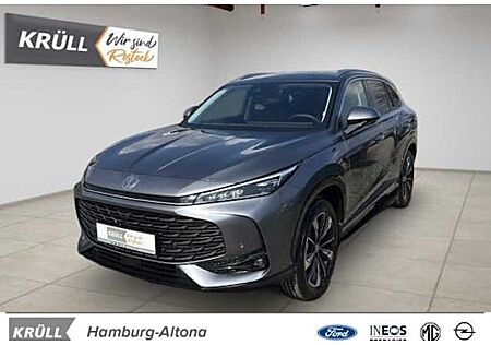MG HS 1.5 T PHEV Luxury 5 Türen