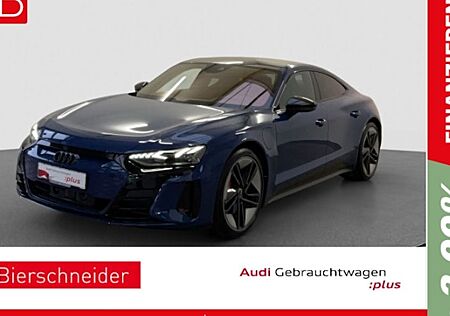 Audi RS e-tron GT RS quattro 4 Türen