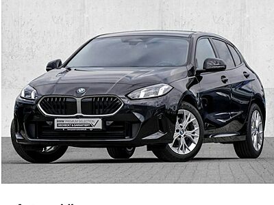 BMW 1er 120 Steptronic 5 Türen
