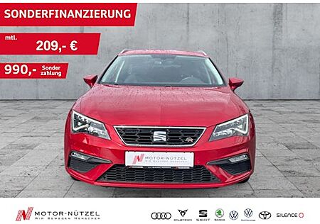 Seat Leon ST 1.5 TSI ACT 110kW FR 5 Türen