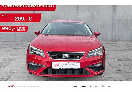 Seat Leon ST 1.5 TSI ACT 110kW FR 5 Türen
