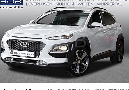 Hyundai Kona 1.0 T-GDI Style 5 Türen