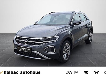 VW T-Roc 1.5 TSI OPF R-Line 5 Türen