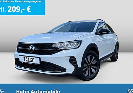 VW Taigo 1.0 TSI OPF GOAL 5 Türen