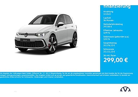 VW Golf 2.0 TDI SCR DSG GTD 5 Türen