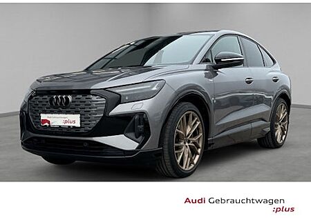 Audi Q4 e-tron 40 e-tron 5 Türen