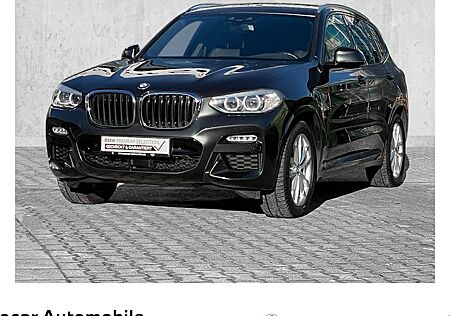 BMW X3 xDrive30i M SPORT AT 5 Türen