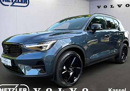 Volvo XC 40 B3 Plus Black Edition DCT 5 Türen