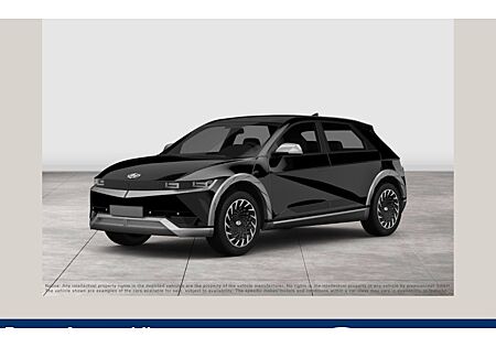 Hyundai IONIQ 5 84kWh 168kW Heckantrieb Techniq 5 Türen