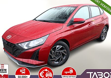 Hyundai i20 1.2 Select 5 Türen