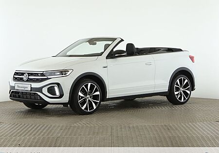 VW T-Roc Cabriolet 1.5 TSI OPF DSG R-Line 2 Türen
