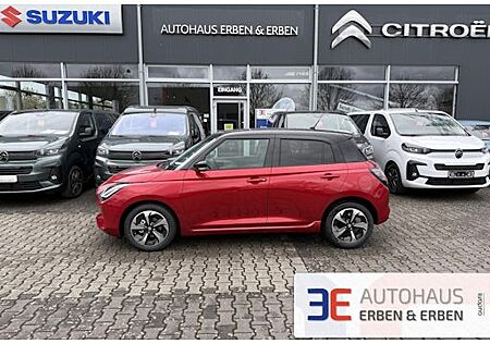 Suzuki Swift 1.2 HYBRID CVT Comfort+ 5 Türen