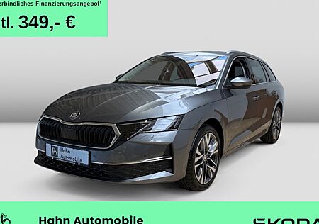 Skoda Octavia 1.5 TSI e-TEC DSG Exclusive Plus Combi 5 Türen