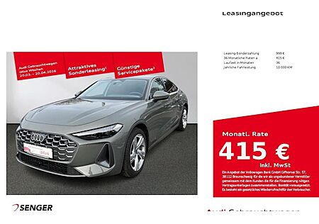 Audi A5 TFSI 110 kW S tronic 5 Türen