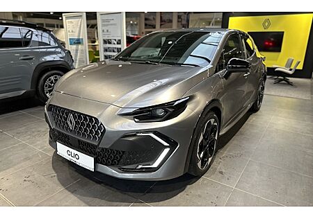 Renault Clio Full Hybrid E-Tech 160 Techno 5 Türen