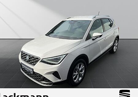 Seat Arona 1.0 TSI 81kW FR DSG 5 Türen