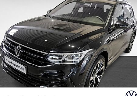 VW Tiguan Allspace 2.0 TDI SCR 142kW DSG 4MOTION R-Line 5 Türen