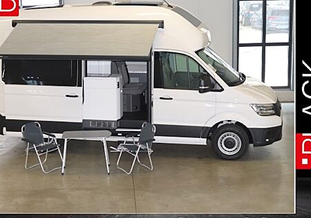 VW Grand California 2,0 TDI 130kW Auto. 600 4 Türen