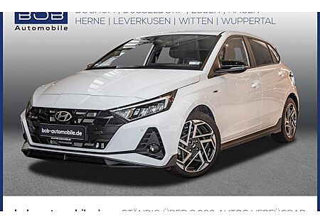 Hyundai i20 1.0 T-GDI DCT N Line 5 Türen
