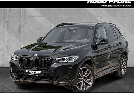BMW X3 M40i AT 5 Türen