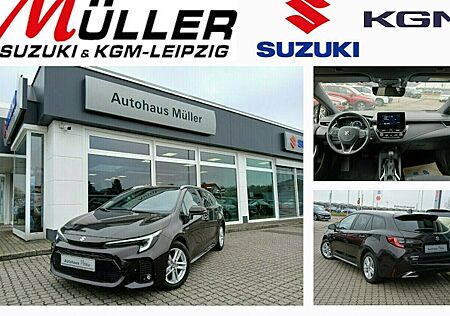 Suzuki Swace 1.8 Hybrid CVT Comfort+ 5 Türen