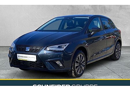 Seat Ibiza 1.0 TSI 85kW Road Edition DSG 5 Türen