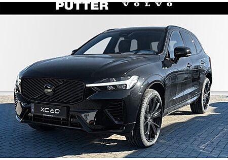Volvo XC 60 B5 AWD Plus Black Edition Auto 5 Türen