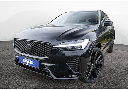 Volvo XC 60 B5 AWD Plus Black Edition Auto 5 Türen