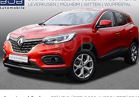 Renault Kadjar TCe 140 GPF Life 5 Türen