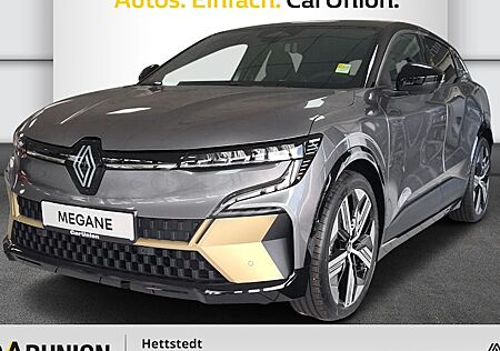 Renault Megane E-Tech EV60 220hp optimum charge Iconic 5 Türen