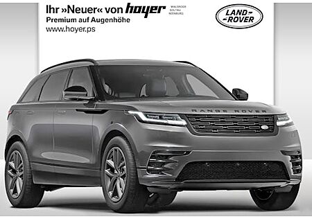 Land Rover Range Rover Velar 2.0 D200 DYNAMIC SE AWD 5 Türen