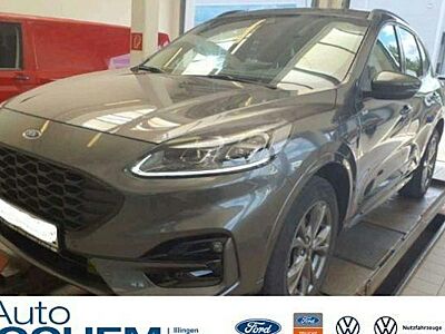 Ford Kuga 2.5 Duratec PHEV ST-Line X CVT 5 Türen