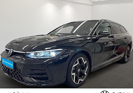 VW Passat 2.0 TDI SCR DSG R-Line 5 Türen