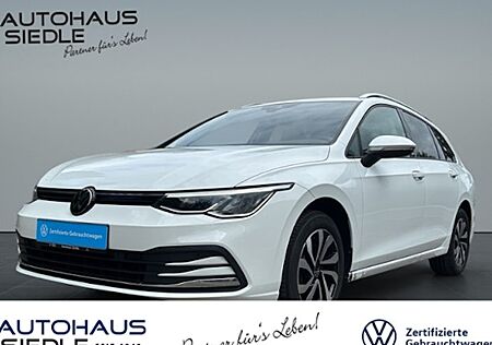 VW Golf Variant 2.0 TDI SCR 85kW DSG ACTIVE Variant 5 Türen
