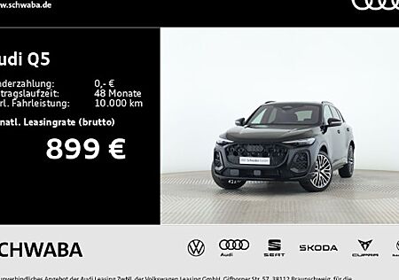 Audi Q5 TDI S tronic quattro 5 Türen