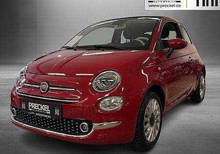 Fiat 500 1.0 GSE N3 Hybrid DOLCEVITA 3 Türen