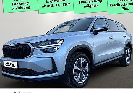 Skoda Kodiaq 2.0 TDI 142 kW DSG 4x4 Selection 5 Türen
