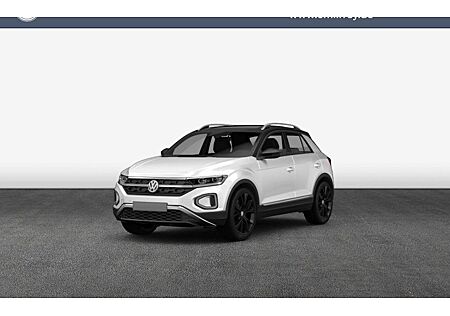 VW T-Roc 2.0 TSI OPF DSG 4MOTION R 5 Türen