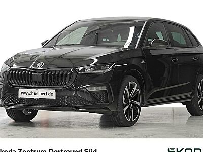 Skoda Scala 1.5 TSI ACT DSG Monte Carlo 5 Türen