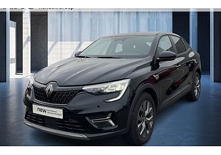 Renault Arkana Mild Hybrid 140 EDC Evolution 5 Türen